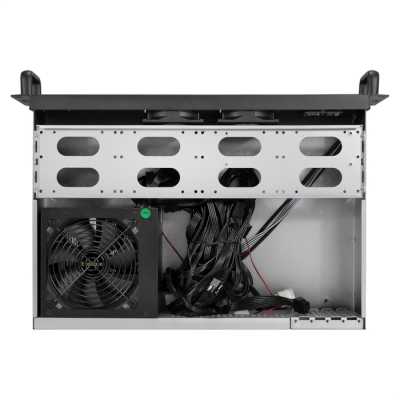 серверный корпус ExeGate Pro 2U300-04 600PPH-SE EX297708RUS