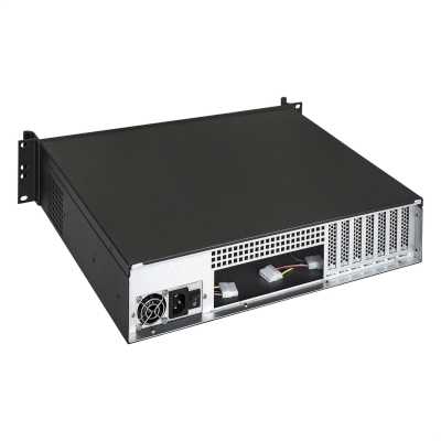 серверный корпус ExeGate Pro 2U350-01 1U-600ADS EX292516RUS