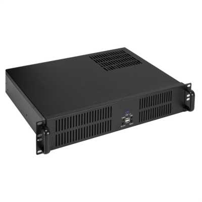 серверный корпус ExeGate Pro 2U350-33 1000PAS EX299965RUS
