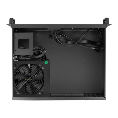 серверный корпус ExeGate Pro 2U350-33 500PAS EX299968RUS
