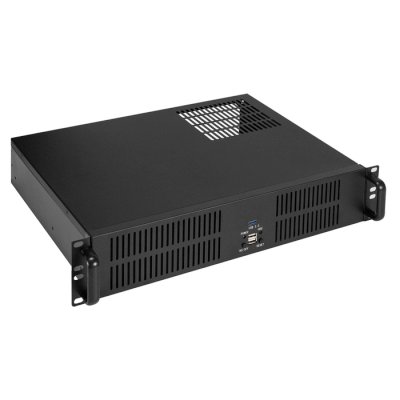серверный корпус ExeGate Pro 2U350-33 600RADS EX298267RUS