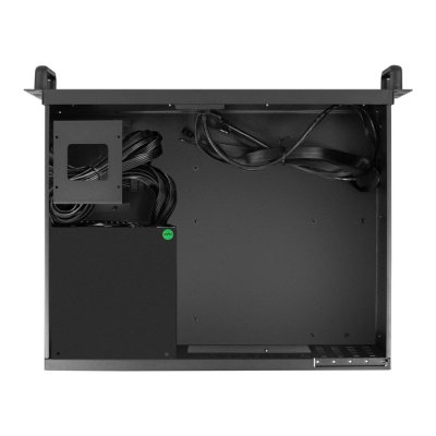 серверный корпус ExeGate Pro 2U350-33 900ADS EX298279RUS