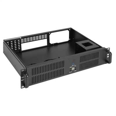 серверный корпус ExeGate Pro 2U350-33 без БП EX297591RUS