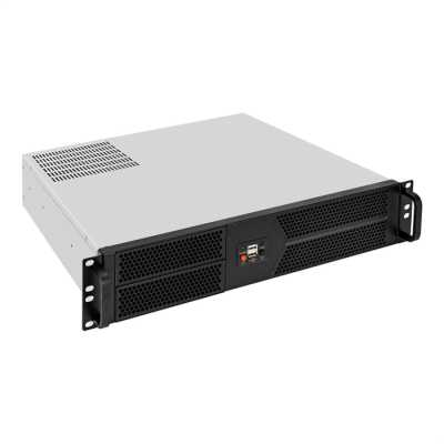 серверный корпус ExeGate Pro 2U400-04 500PAS EX299984RUS