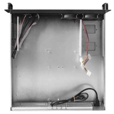 серверный корпус ExeGate Pro 2U450-03 без БП EX292254RUS
