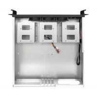 серверный корпус ExeGate Pro 2U450-09 без БП EX284958RUS