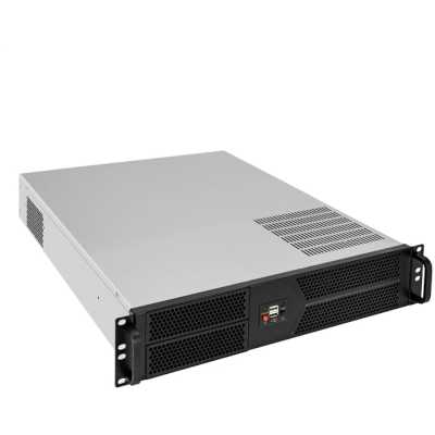 серверный корпус ExeGate Pro 2U550-04 2U-920ADS EX298456RUS
