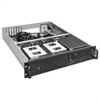 серверный корпус ExeGate Pro 2U550-08 1200ADS EX293344RUS