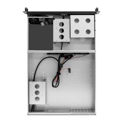 серверный корпус ExeGate Pro 2U650-05 800ADS EX298464RUS