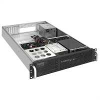 серверный корпус ExeGate Pro 2U650-06/2U2098L 1000ADS EX293346RUS