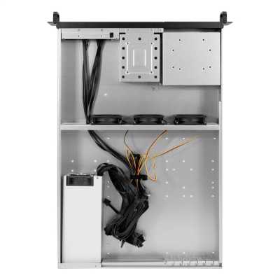серверный корпус ExeGate Pro 2U650-06/2U2098L 2U-700ADS EX298579RUS