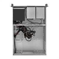 серверный корпус ExeGate Pro 2U660-HS06 1200ADS EX293356RUS