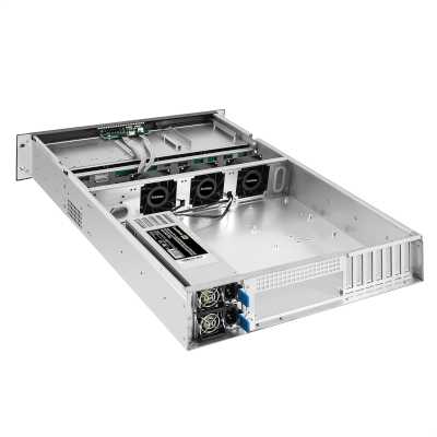 серверный корпус ExeGate Pro 2U660-HS08 EX294564RUS