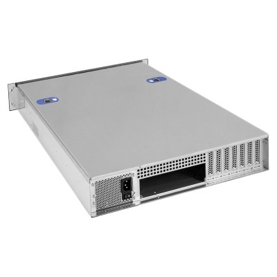 серверный корпус ExeGate Pro 2U660-HS08 EX295865RUS
