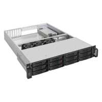 серверный корпус ExeGate Pro 2U660-HS12 2U-1000ADS EX293408RUS