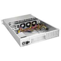 серверный корпус ExeGate Pro 2U660-HS12 2U-920ADS EX293407RUS