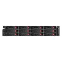 серверный корпус ExeGate Pro 2U660-HS12 900ADS EX293399RUS
