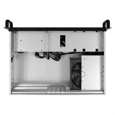 серверный корпус ExeGate Pro 3U300-03 800PPH-SE EX297866RUS