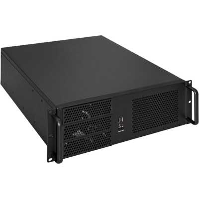 серверный корпус ExeGate Pro 3U390-08 500RADS EX293184RUS