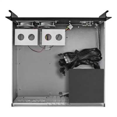серверный корпус ExeGate Pro 3U390-11 1200PAS EX300007RUS