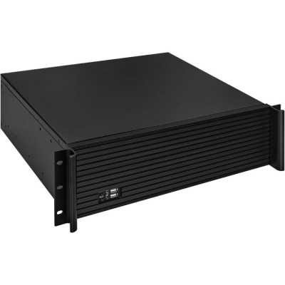 серверный корпус ExeGate Pro 3U390-11 700PAS EX300010RUS