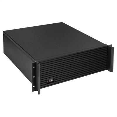 серверный корпус ExeGate Pro 3U390-11 EX294267RUS