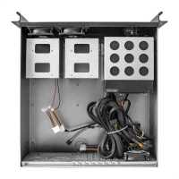 серверный корпус ExeGate Pro 3U450-08 1100ADS EX292699RUS