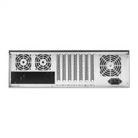 серверный корпус ExeGate Pro 3U450-08 800ADS EX292696RUS