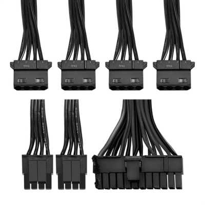 серверный корпус ExeGate Pro 3U450-09 500PAS EX300032RUS