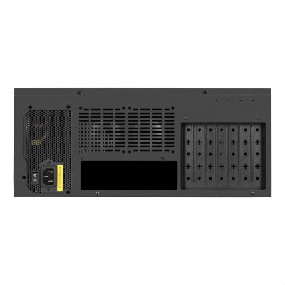 серверный корпус ExeGate Pro 4U350-02 1000PAS EX300037RUS