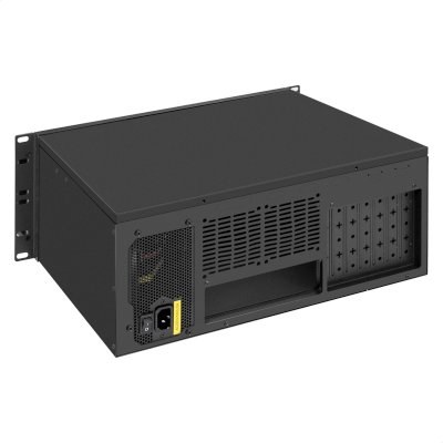 серверный корпус ExeGate Pro 4U350-02 1100PAS EX300038RUS