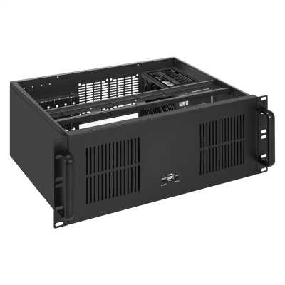 серверный корпус ExeGate Pro 4U350-02 1100RADS EX295896RUS
