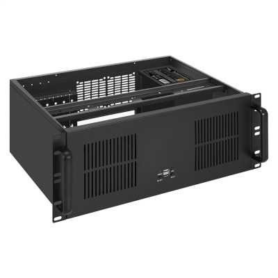 серверный корпус ExeGate Pro 4U350-02 500PPH-SE EX295881RUS