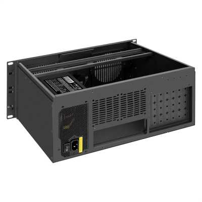 серверный корпус ExeGate Pro 4U350-02 500RADS EX295890RUS