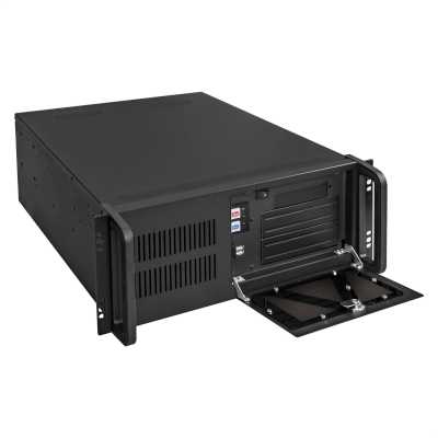 серверный корпус ExeGate Pro 4U450-07-4U4017S 600PAS EX300057RUS