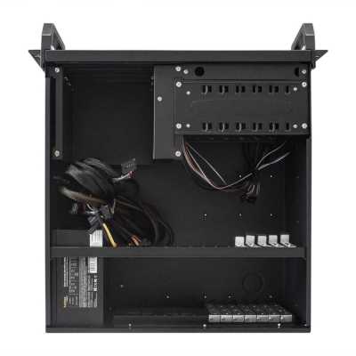 серверный корпус ExeGate Pro 4U450-16/4U4019S 500RADS EX293224RUS