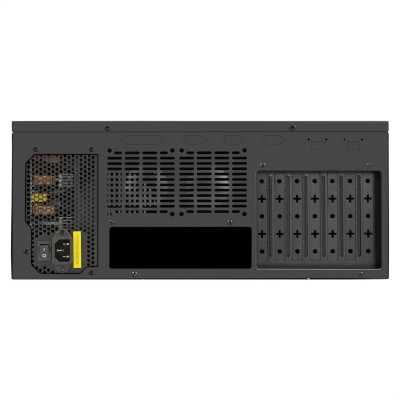 серверный корпус ExeGate Pro 4U450-17 500RADS EX295916RUS