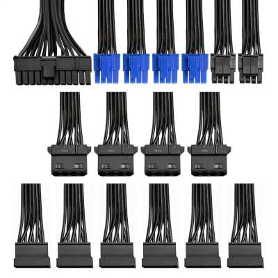 серверный корпус ExeGate Pro 4U450-17 500RADS EX295916RUS