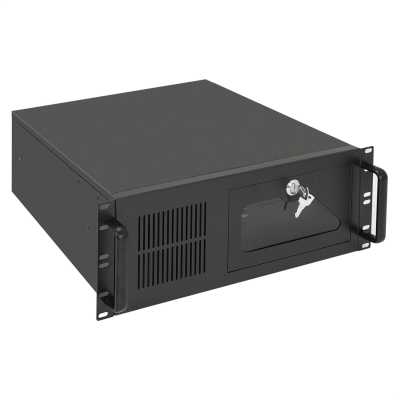 серверный корпус ExeGate Pro 4U450-17 800ADS EX295902RUS