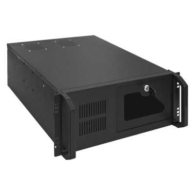 серверный корпус ExeGate Pro 4U450-26/4U4020S 1000PAS EX300077RUS