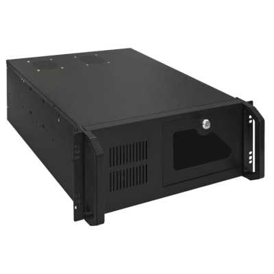 серверный корпус ExeGate Pro 4U450-26/4U4020S/RM-1000ADS EX293561RUS