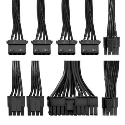 серверный корпус ExeGate Pro 4U480-15/4U4132 800PAS EX300099RUS