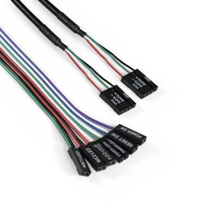 серверный корпус ExeGate Pro 4U650-010/4U4139L 1000PAS EX300101RUS