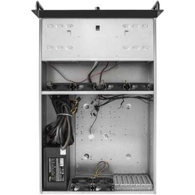 серверный корпус ExeGate Pro 4U650-010/4U4139L 1100RADS EX293254RUS