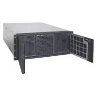 серверный корпус ExeGate Pro 4U650-010-4U4139L без БП EX172974RUS