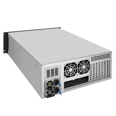 серверный корпус ExeGate Pro 4U650-010/4U4139L EX293880RUS