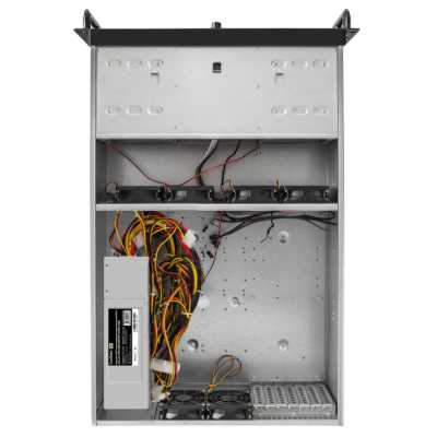 серверный корпус ExeGate Pro 4U650-010/4U4139L EX304305RUS