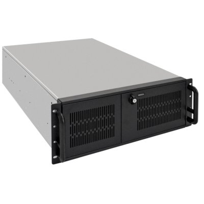 серверный корпус ExeGate Pro 4U650-010/4U4139L/Redundant 2x550W EX293881RUS