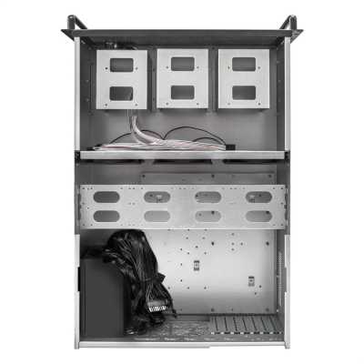 серверный корпус ExeGate Pro 4U650-18 600PAS EX300113RUS