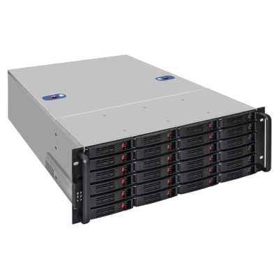 серверный корпус ExeGate Pro 4U660-HS24 600ADS EX292552RUS